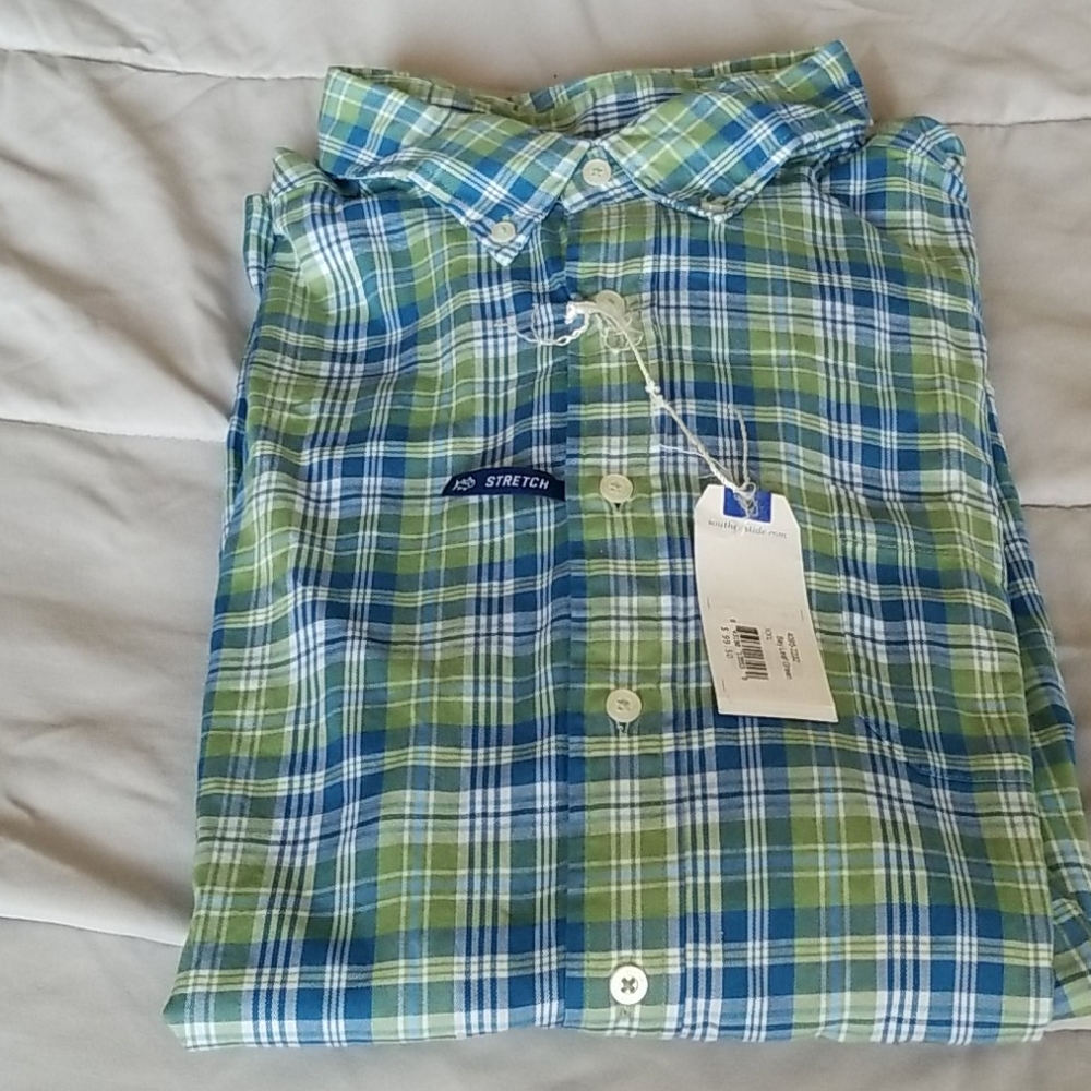 Mens short